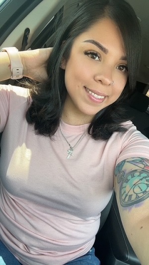 Maria Munoz