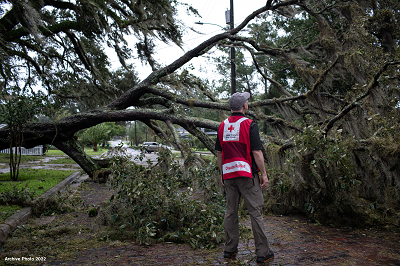 Red Cross