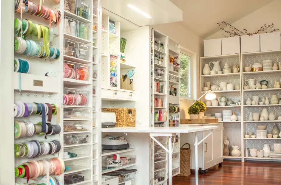 Create Room