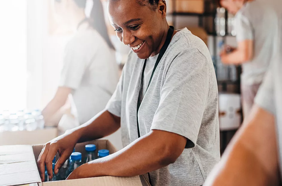 Celebrating Dr. Martin Luther King Jr. Day