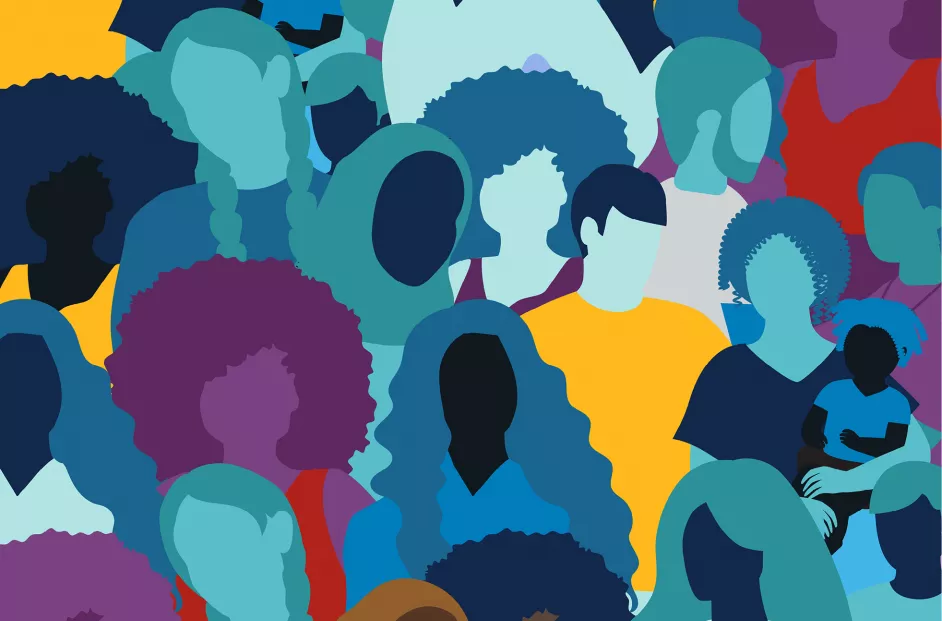 Celebrating Black History Month