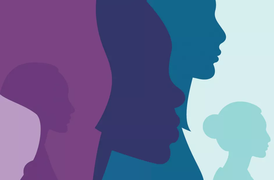 March is Women's History Month