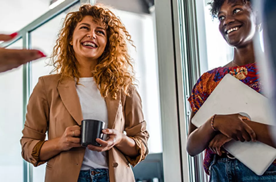 Newsweek’s Most Trustworthy Companies in America 2023