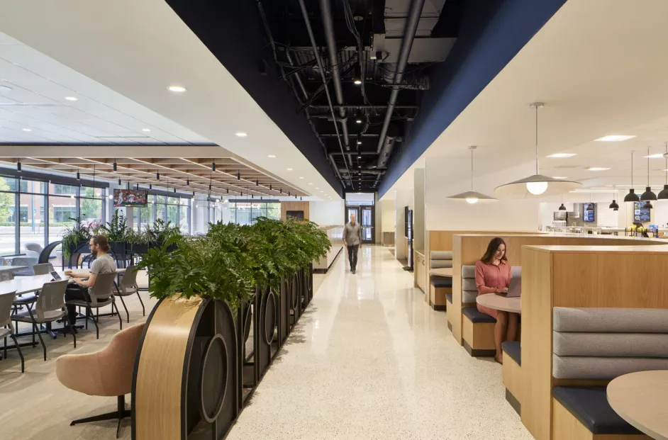 Bread Financial Image