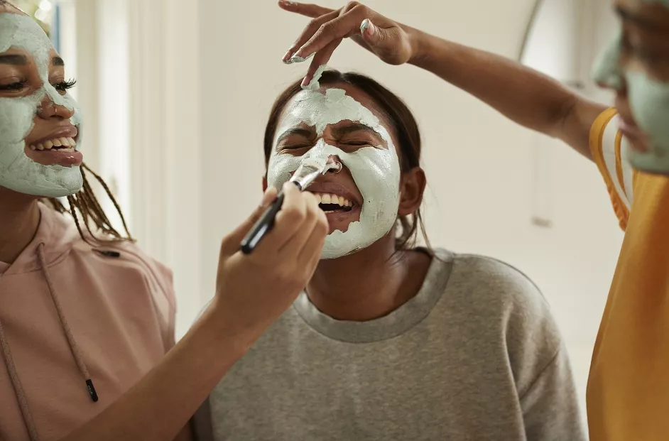 Face masks