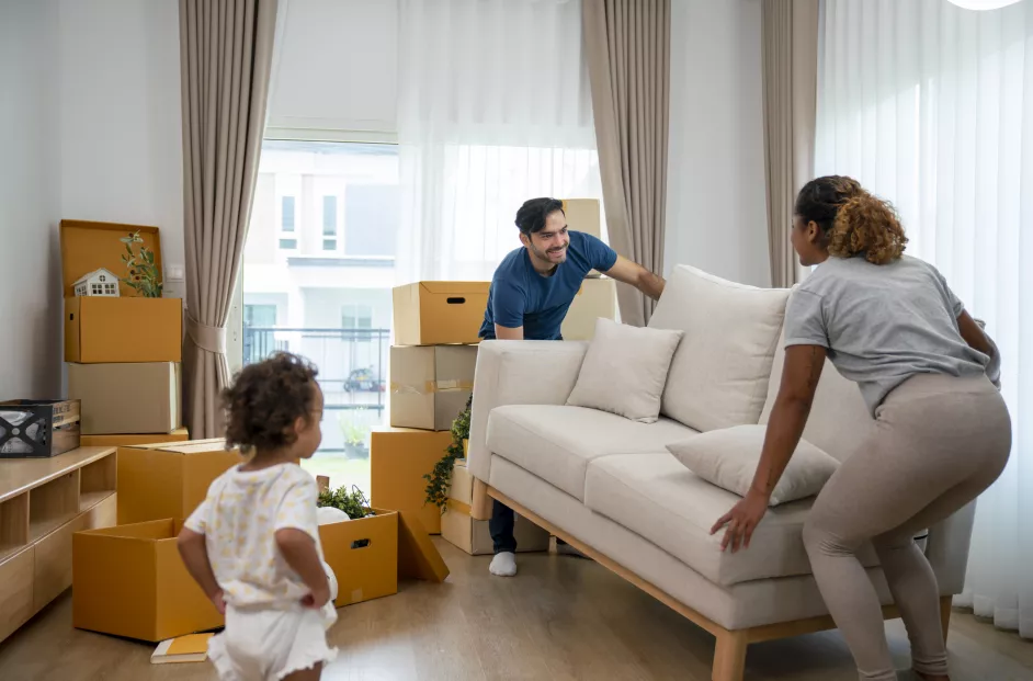 Furniture First