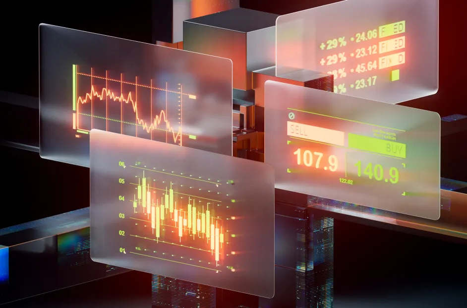 Bread Financial Finance