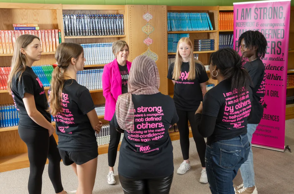 Ruling Our eXperiences