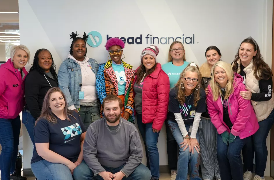 ROX and Bread Financial