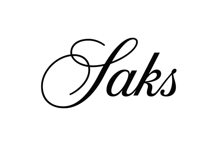 Saks logo