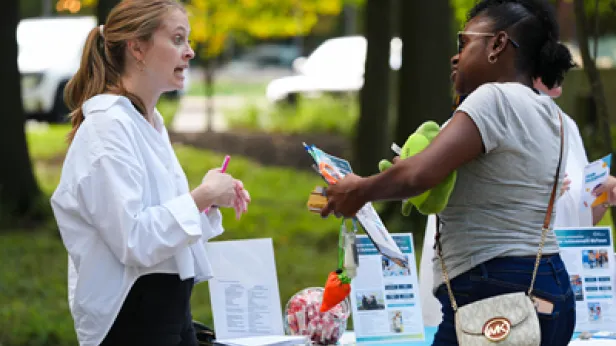 Giving Campaign