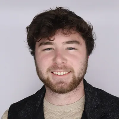 Adam Calhoun