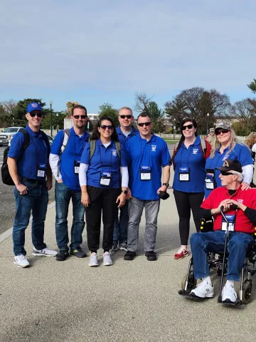 Honor Flight