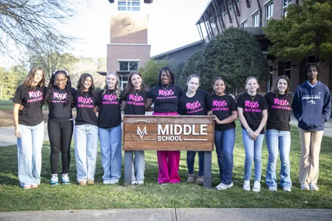 Ruling Our eXperiences