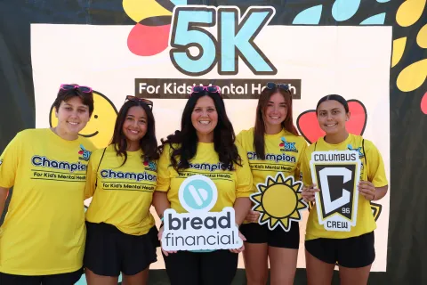 KMHF 5K
