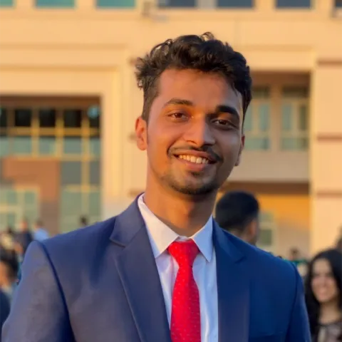 Sanket Baheti