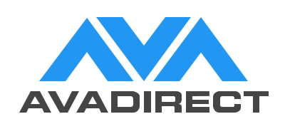 AVADirect logo