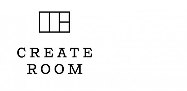 Create Room logo