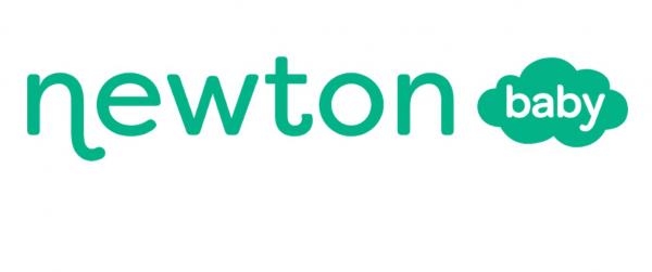 Newton Baby logo