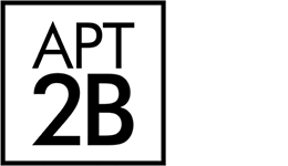 Apt2B logo