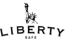 Liberty Safe logo