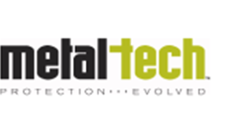 MetalTech logo