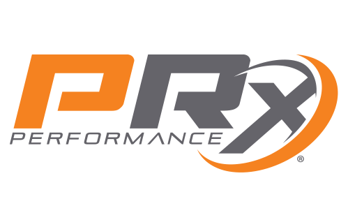 PRx Performance logo