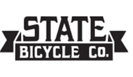 State Bicycle Co logo