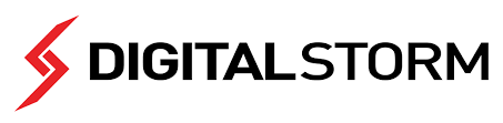 Digital Storm logo