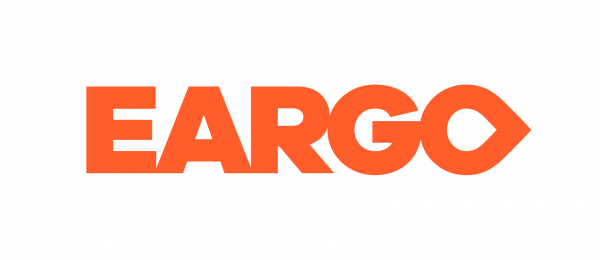 Eargo logo