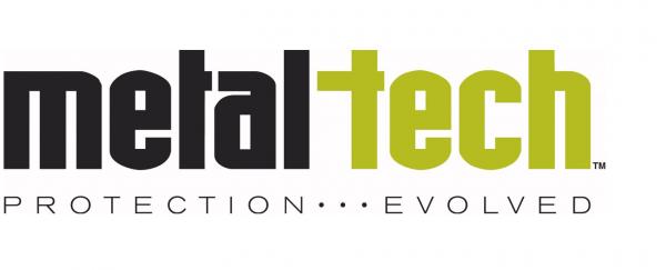 Metal Tech Logo