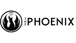 The Pheonix logo