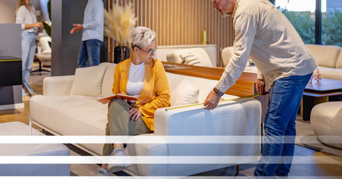 Furniture First announces new financing program with Bread Financial ...