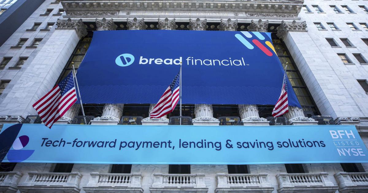 Bread Financial™ Obtains Inaugural Holding Company Issuer Credit ...