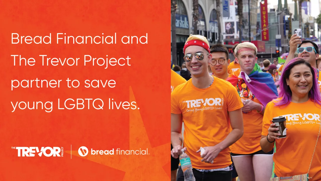 Trevor Project 