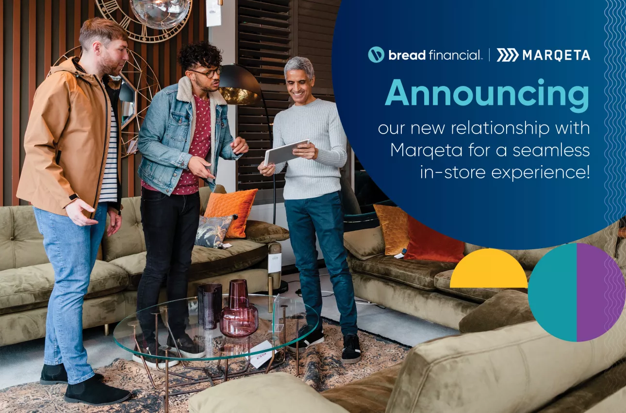 Bread Financial Image