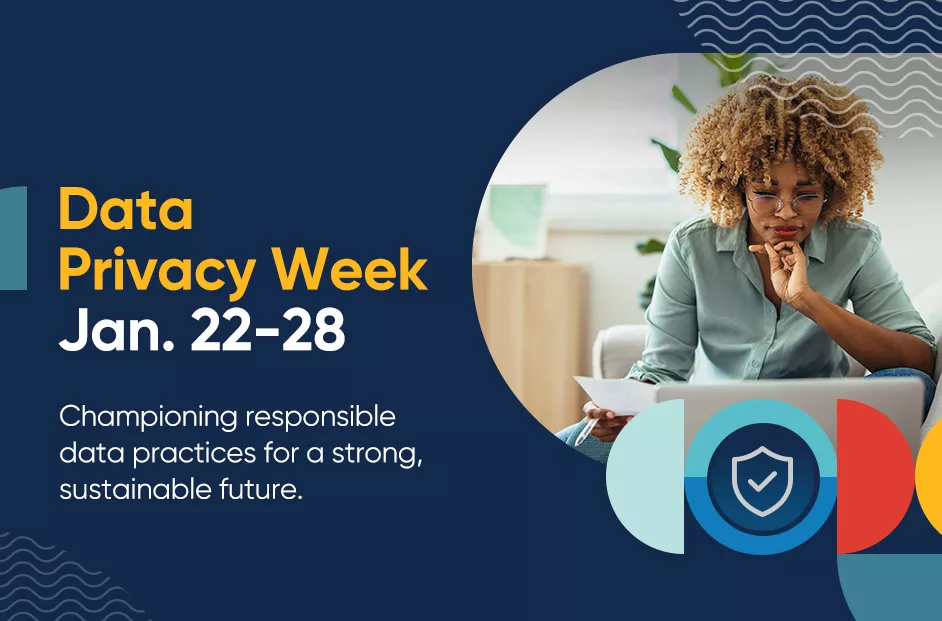 Data Privacy Week 