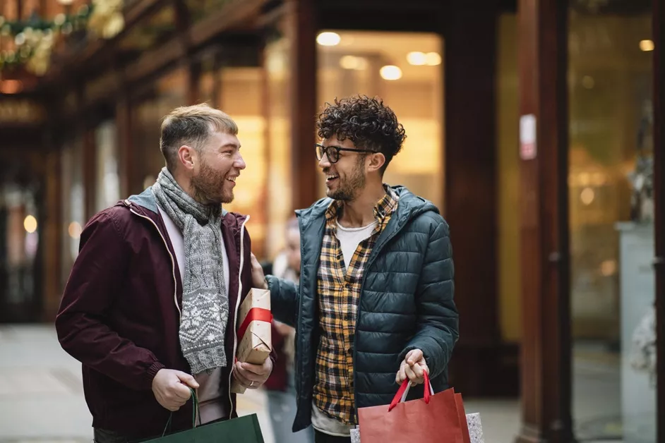 Holiday Shopping