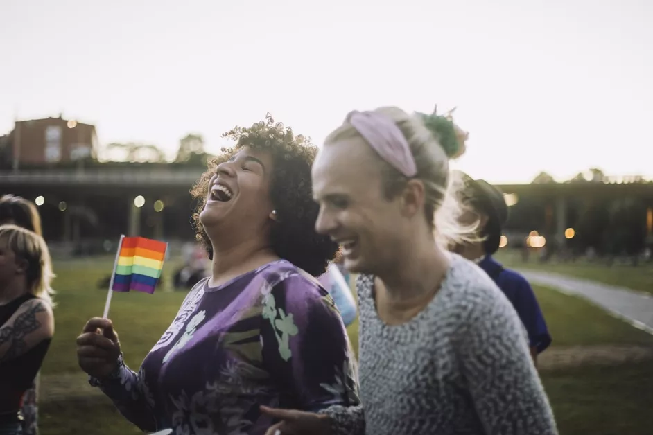 Torrid Pride