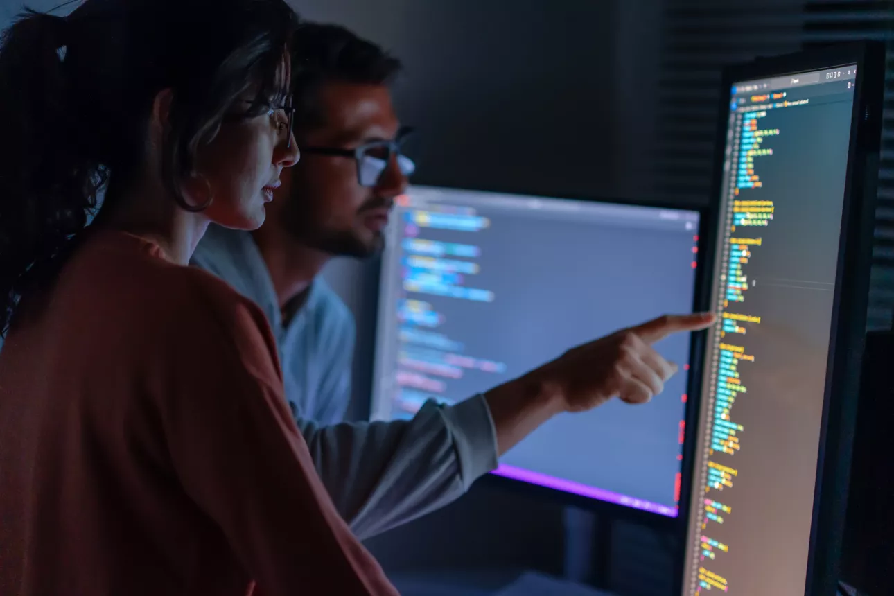 AI in Financial Services