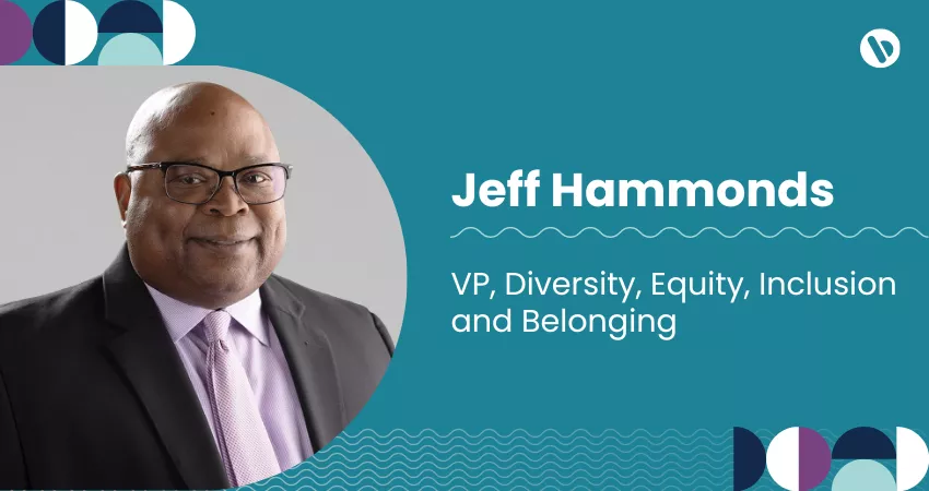 Jeff Hammonds