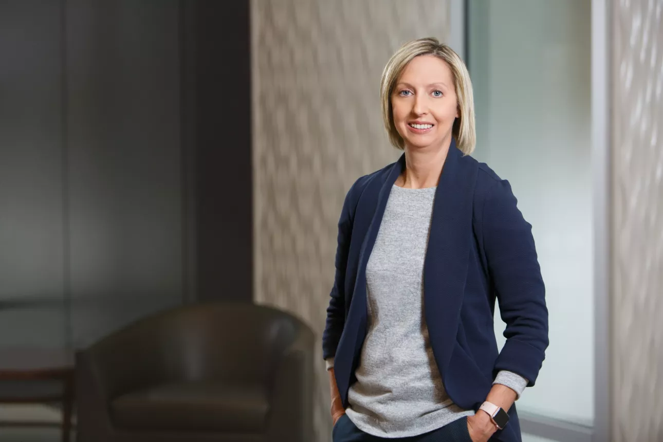 Rhiana Brown headshot